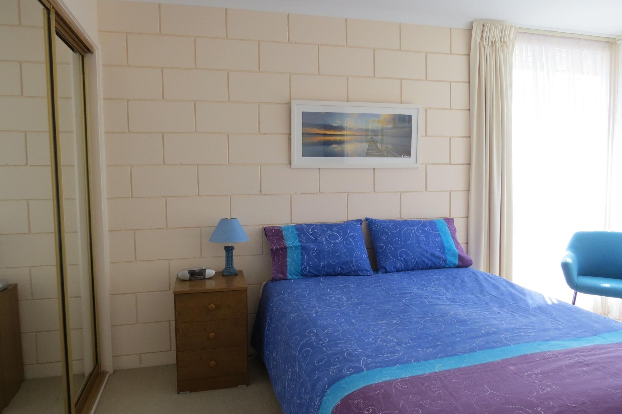 Aparthotel Penguin Mews à Merimbula Extérieur photo